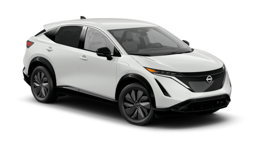 Everest White Pearl Tricoat