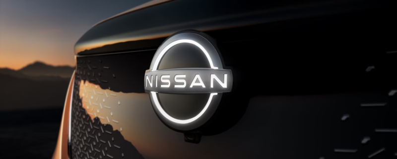 2026 Nissan Ariya 
