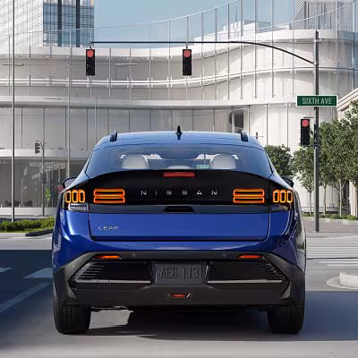 Electronic Parking Brake