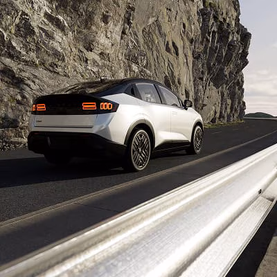 Regenerative Braking