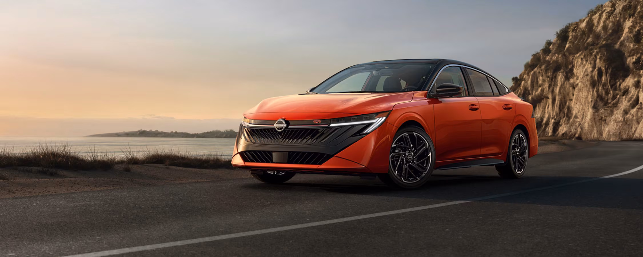 2026 Nissan Sentra