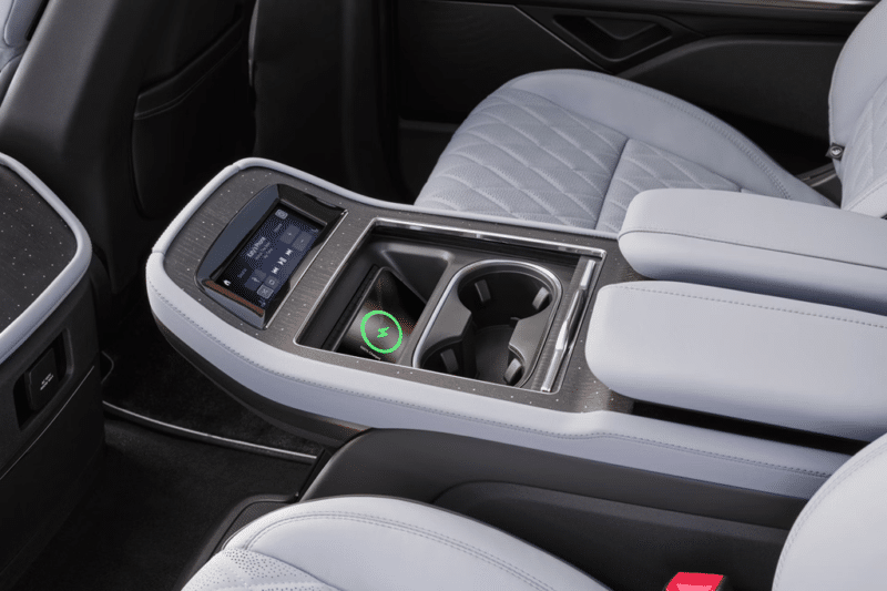 2026 Lincoln Navigator 