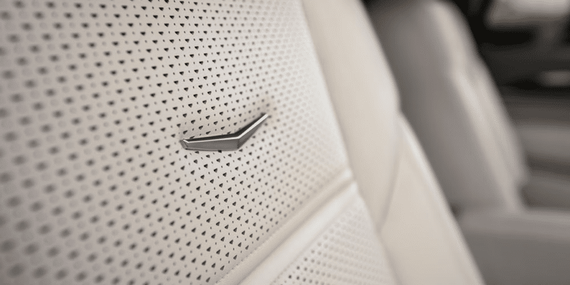 2026 Cadillac Escalade 