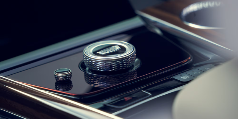 2026 Cadillac Escalade 