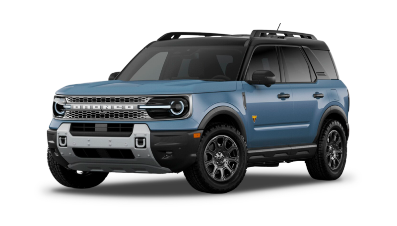 Azure Grey Metallic Tri-Coat