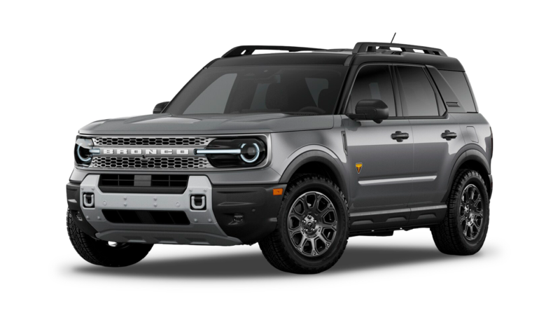 Carbonized Grey Metallic