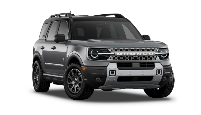 Carbonized Grey Metallic