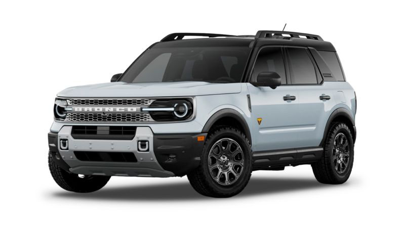 Space White Metallic