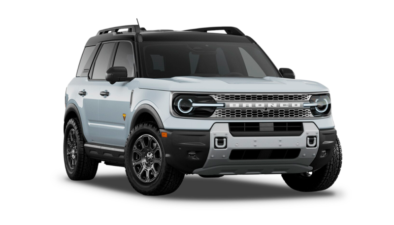 Space White Metallic