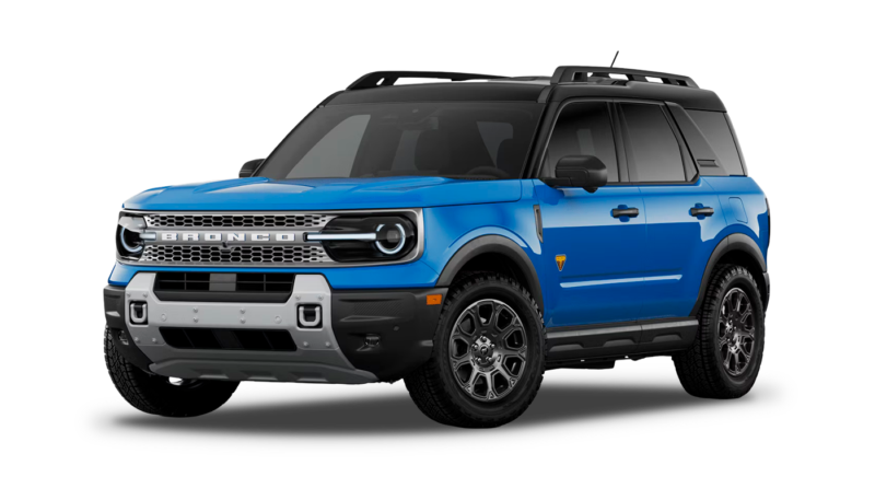 Velocity Blue Metallic