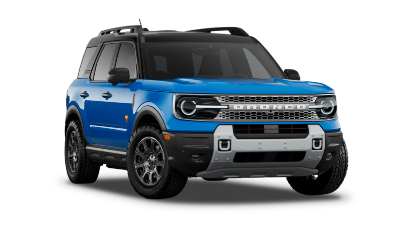 Velocity Blue Metallic