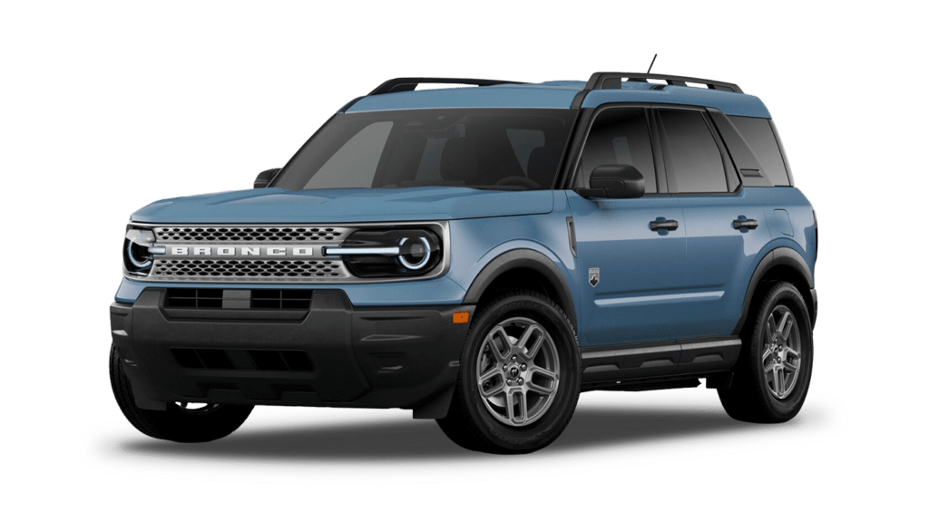 Azure Grey Metallic Tri-Coat