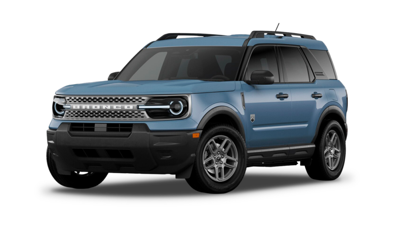 Azure Grey Metallic Tri-Coat