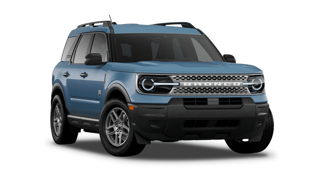 Azure Grey Metallic Tri-Coat