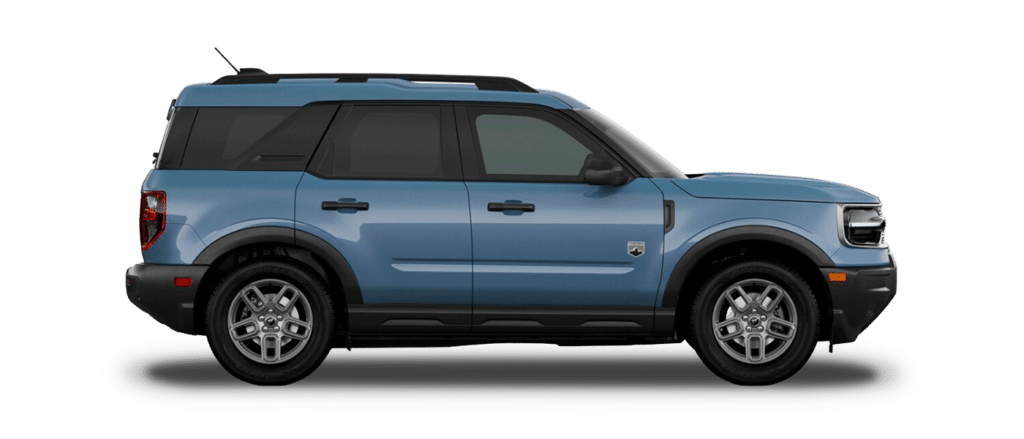 Azure Grey Metallic Tri-Coat