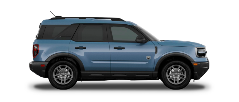 Azure Grey Metallic Tri-Coat