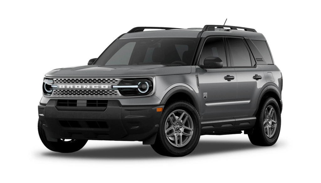 Carbonized Grey Metallic