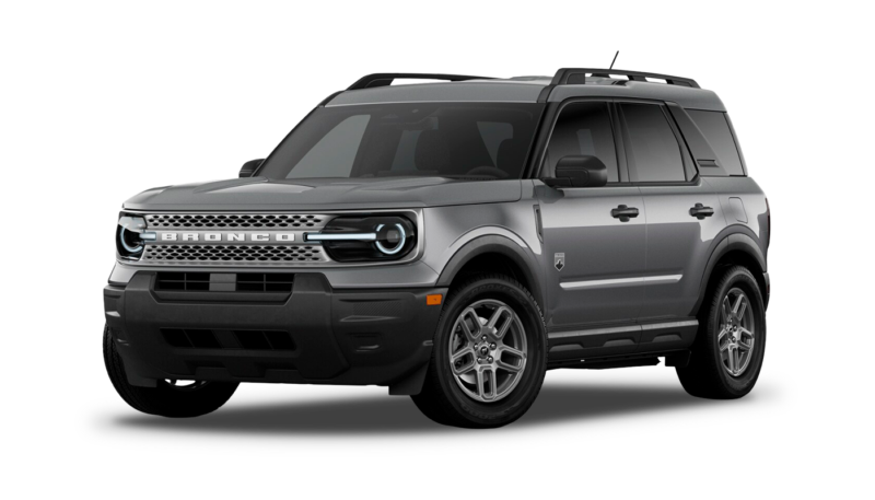 Carbonized Grey Metallic