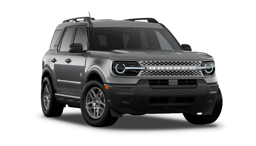 Carbonized Grey Metallic