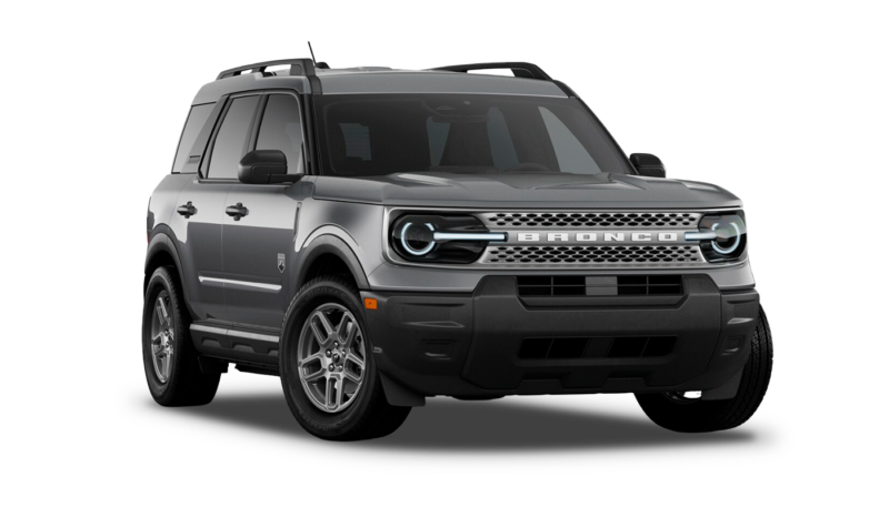 Carbonized Grey Metallic