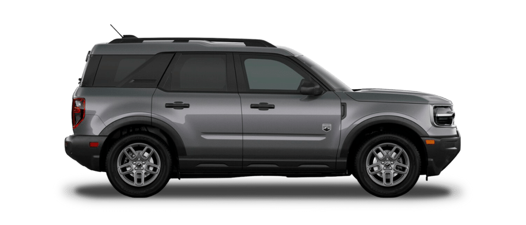 Carbonized Grey Metallic