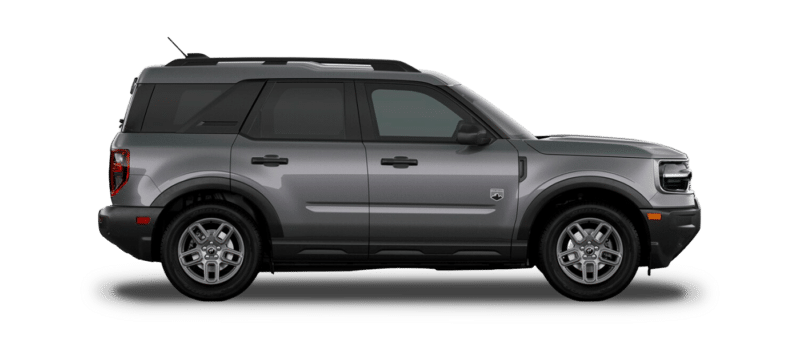 Carbonized Grey Metallic