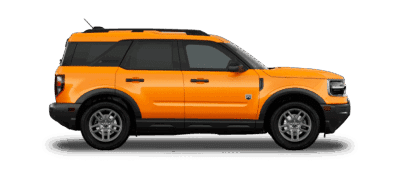 Model Ford Bronco Sport