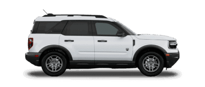 Model Ford Bronco Sport