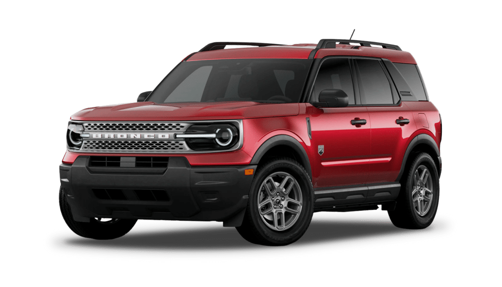 Ruby Red Metallic Tinted Clearcoat