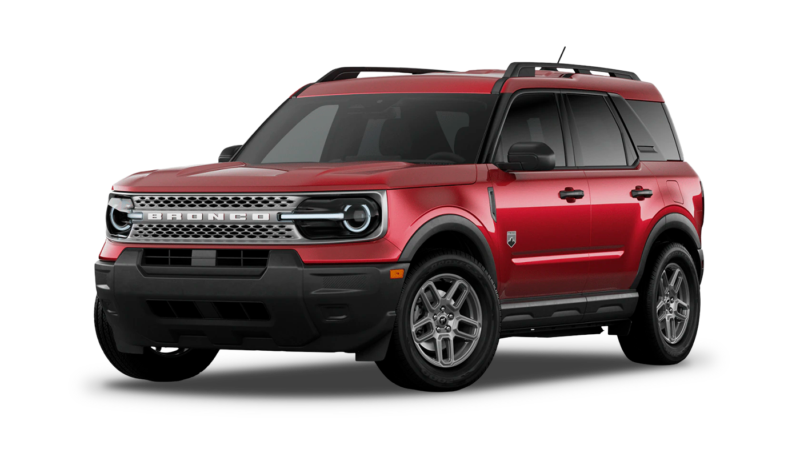 Ruby Red Metallic Tinted Clearcoat