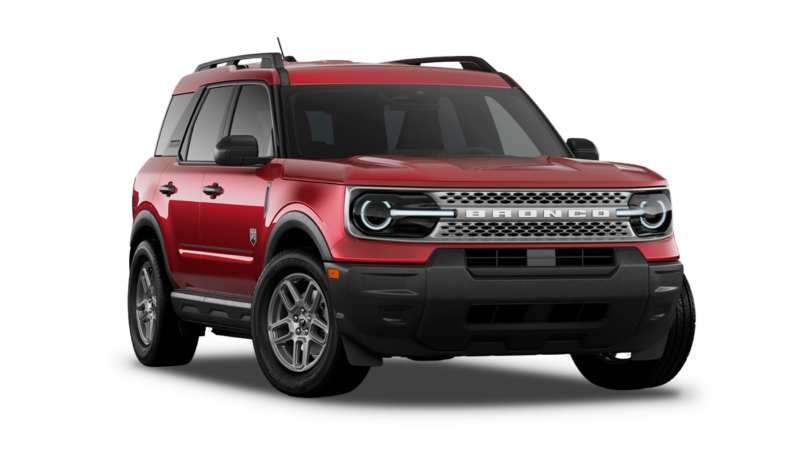 Ruby Red Metallic Tinted Clearcoat