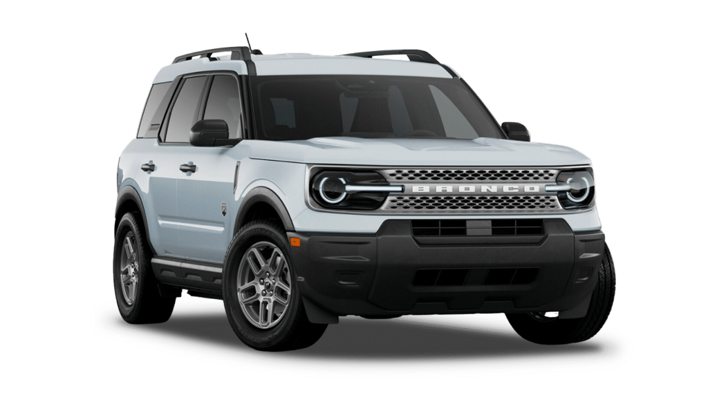 Space White Metallic