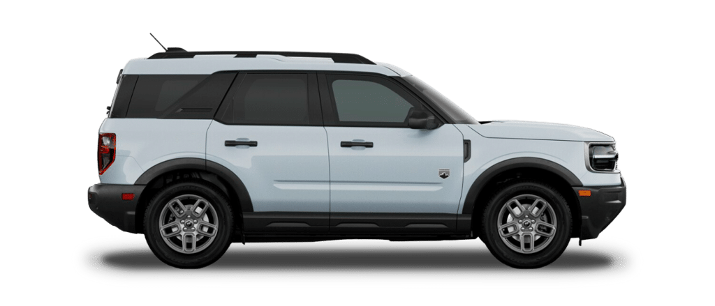 Space White Metallic