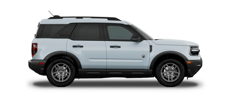 Space White Metallic