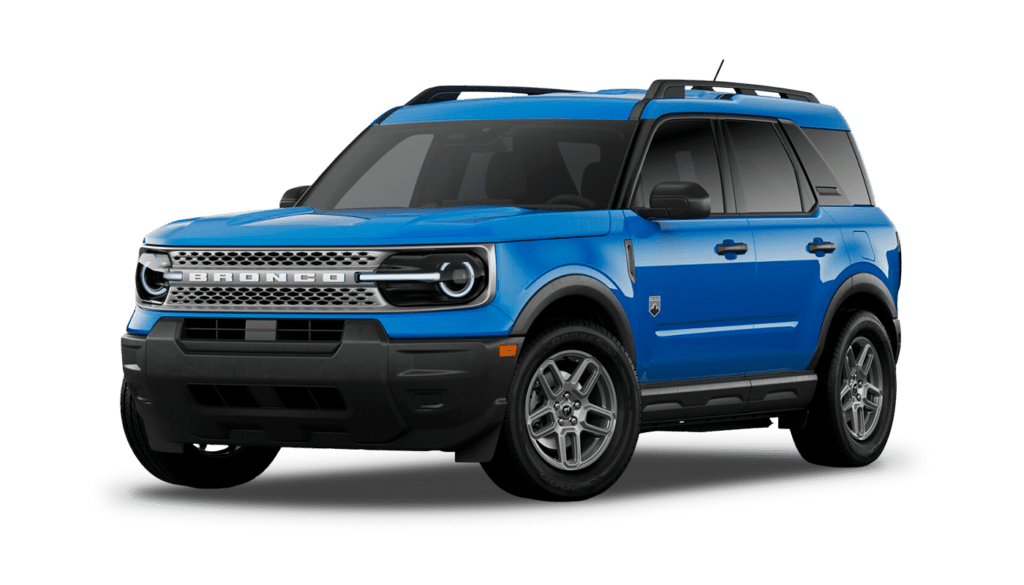 Velocity Blue Metallic