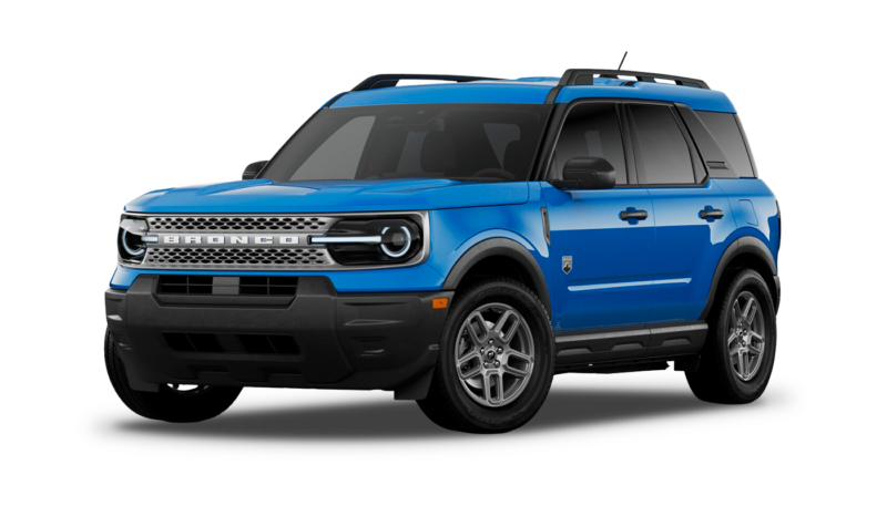 Velocity Blue Metallic