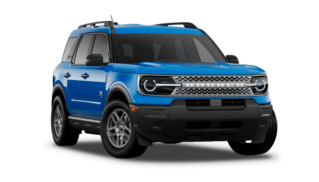 Velocity Blue Metallic