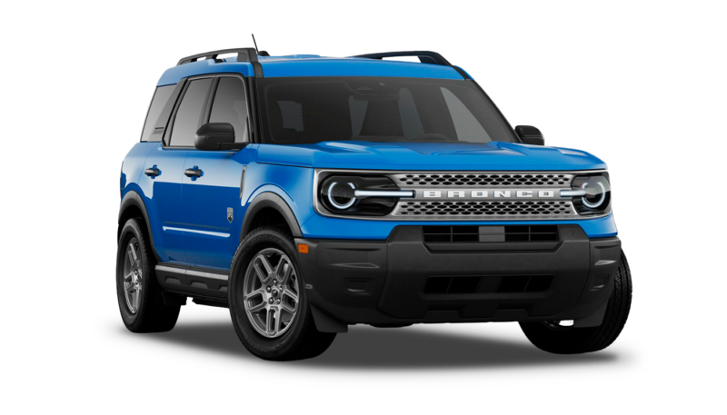 Velocity Blue Metallic