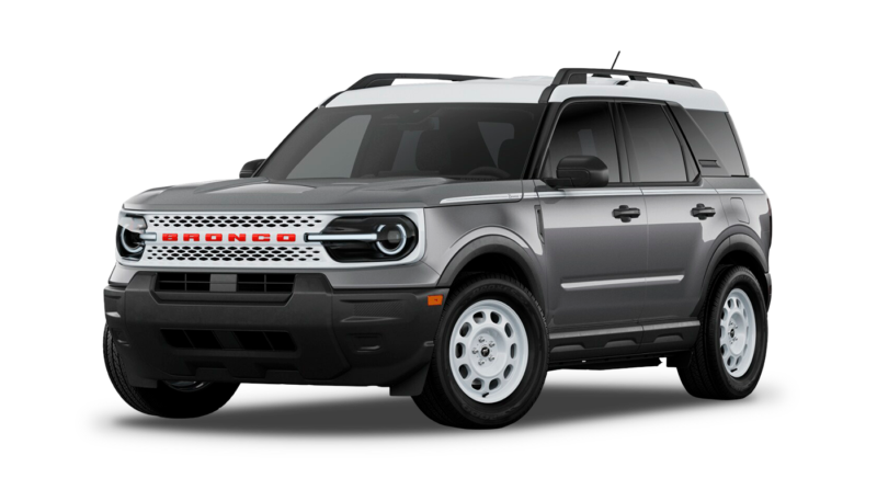 Carbonized Grey Metallic