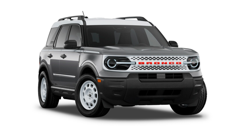 Carbonized Grey Metallic