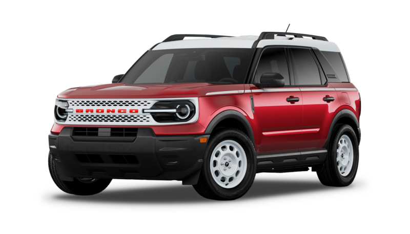 Ruby Red Metallic Tinted Clearcoat