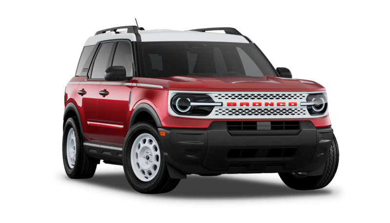 Ruby Red Metallic Tinted Clearcoat