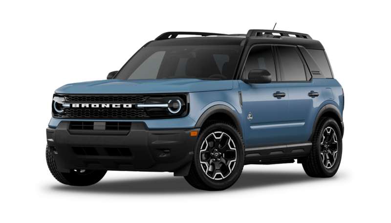 Azure Grey Metallic Tri-Coat