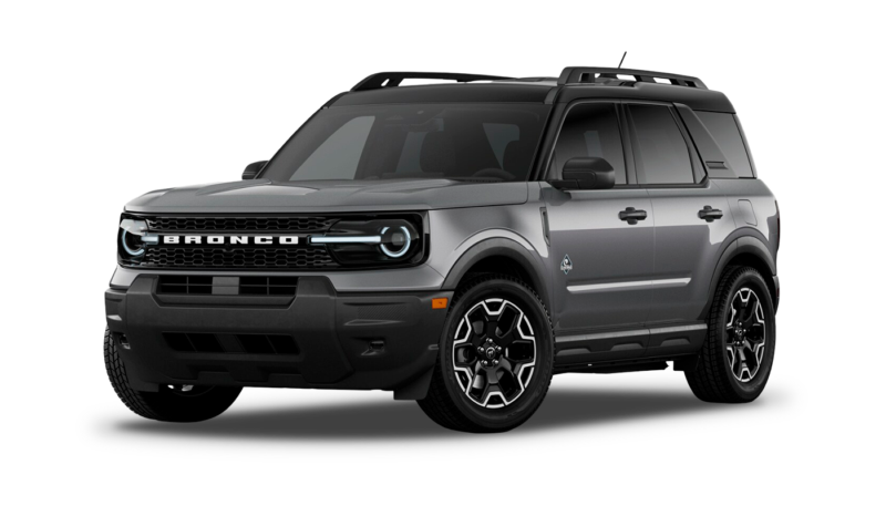 Carbonized Grey Metallic