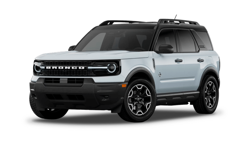 Space White Metallic