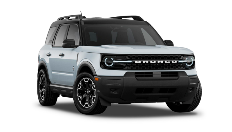 Space White Metallic