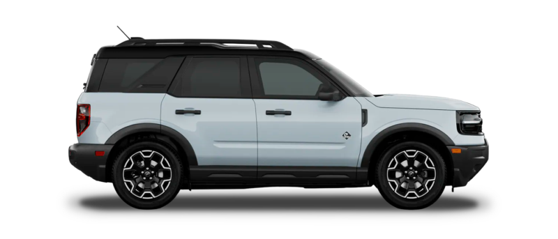 Space White Metallic