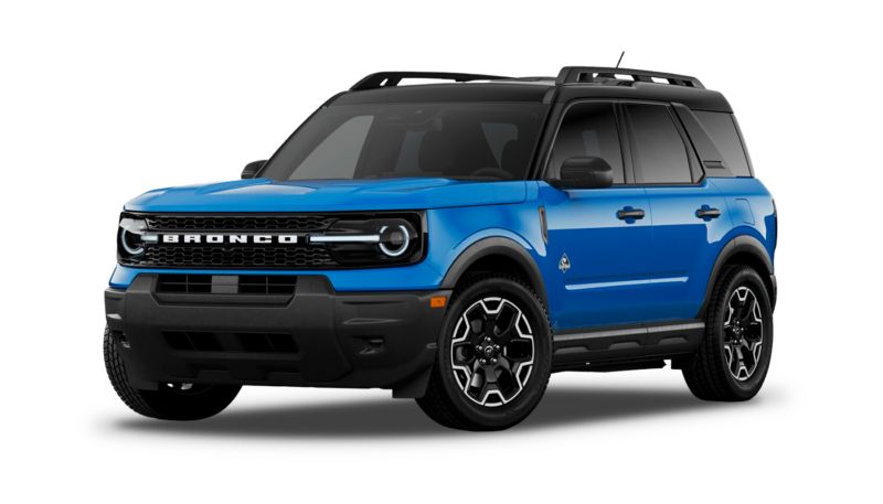 Velocity Blue Metallic