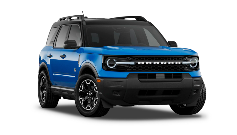 Velocity Blue Metallic