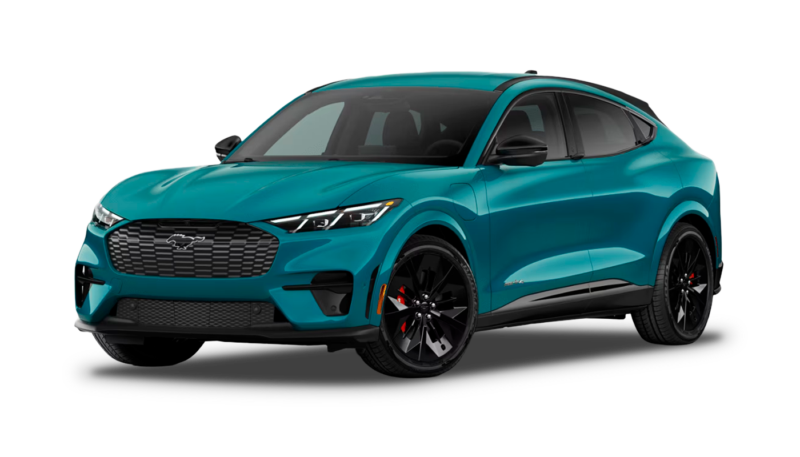 Adriatic Blue Metallic